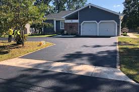 Best Permeable Paver Driveways  in Ormond Beach, FL